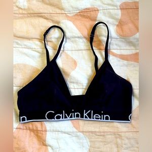 Calvin Klein Bra
